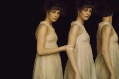 Mode -sp-3graces