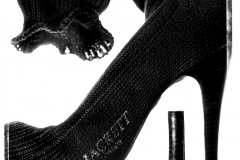 Nature Morte - Shoes-Louboutin-Chauss