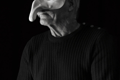 Portrait  -