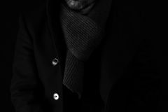 Portrait  -