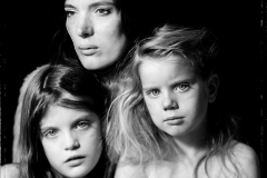 Portrait  - Eléonore-family