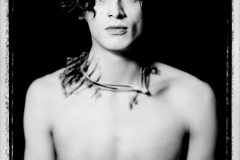 Portrait  - Jeremy