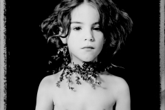 Portrait  - Lou