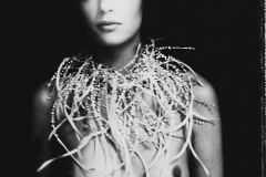 Portrait - Marcella