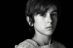 Portrait  - Mattis